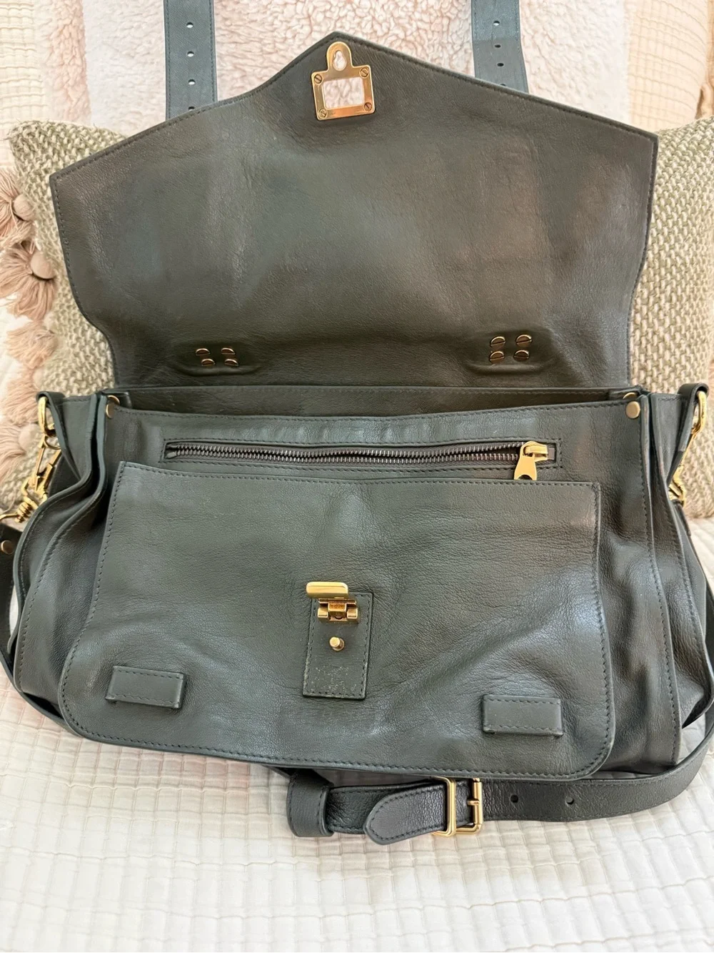 Proenza Schouler classic ps1